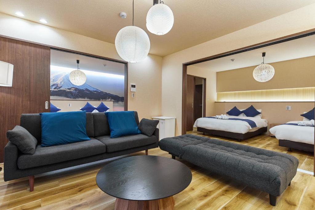 the hotel OSAKA bay - USJ 梅田 インテックス大阪へ便利 - 海遊館徒歩圏 大阪港駅近4分
