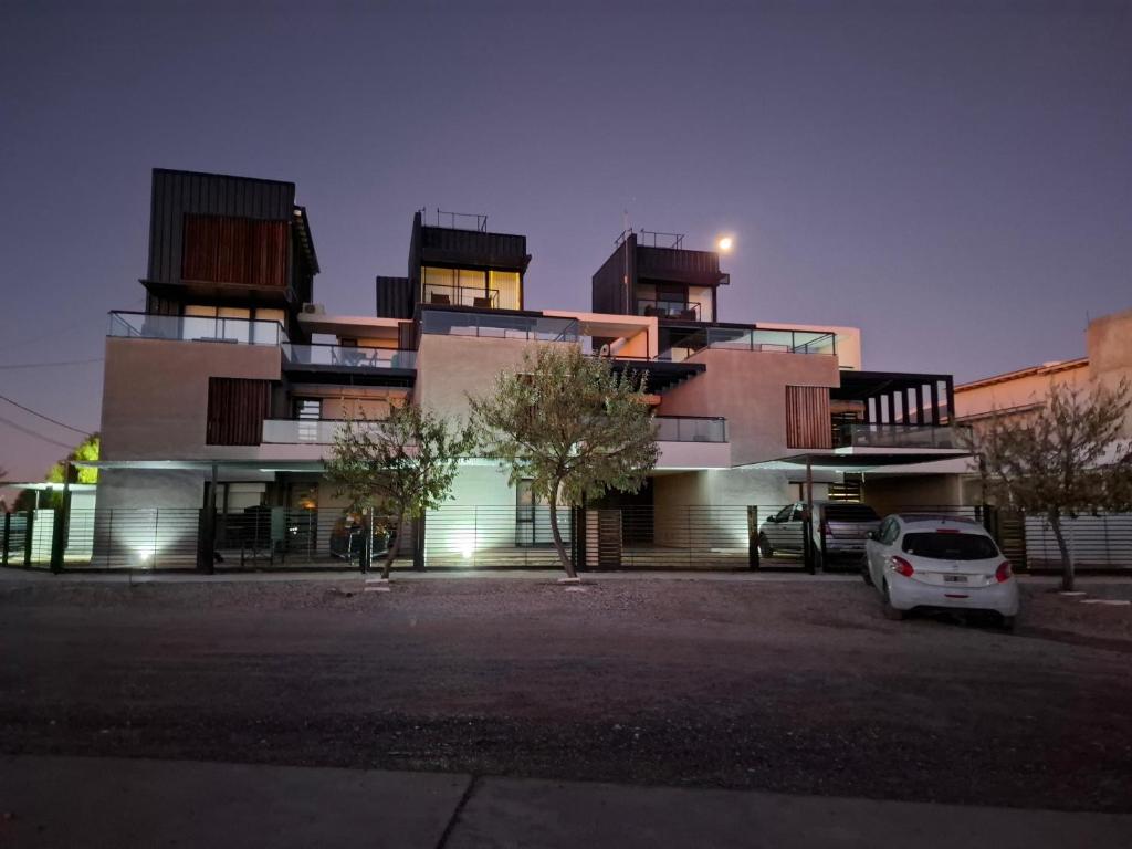 El Terrado I - 1