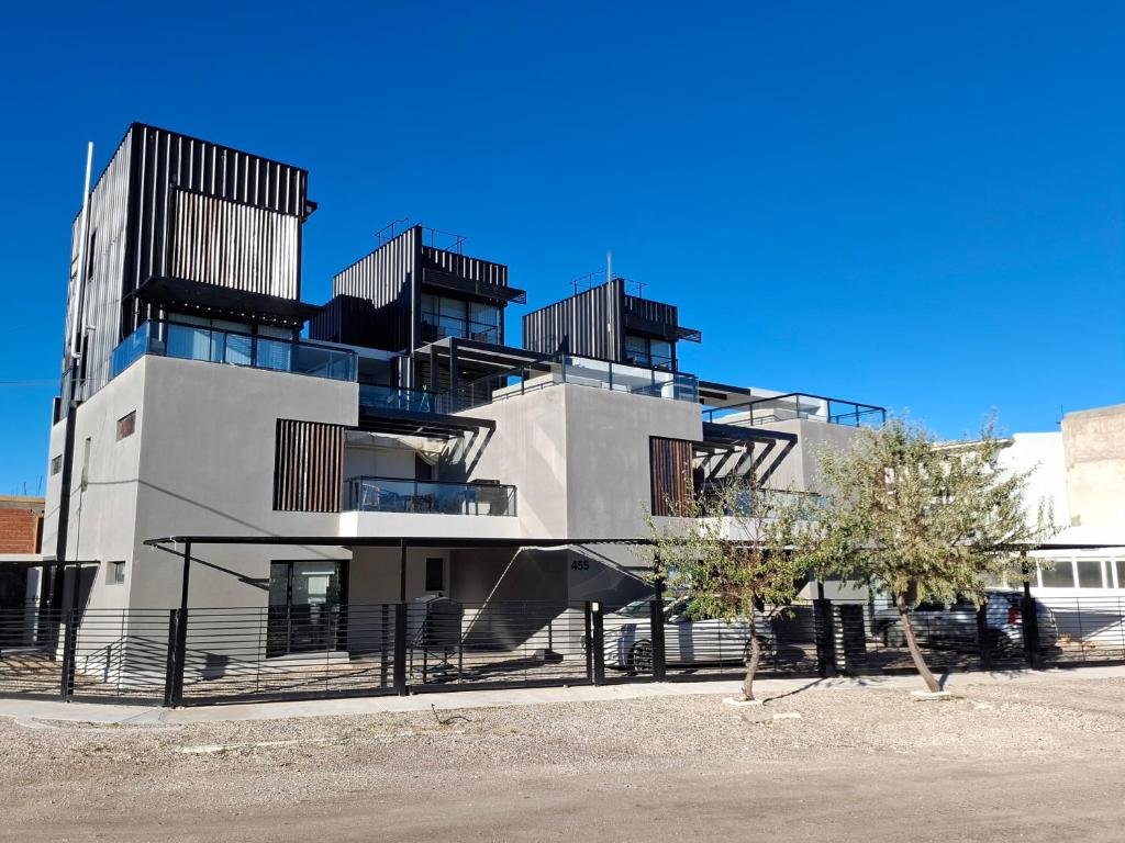 El Terrado I - 2