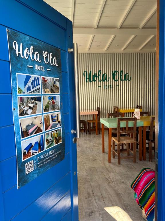 Hostel Hola Ola - 5