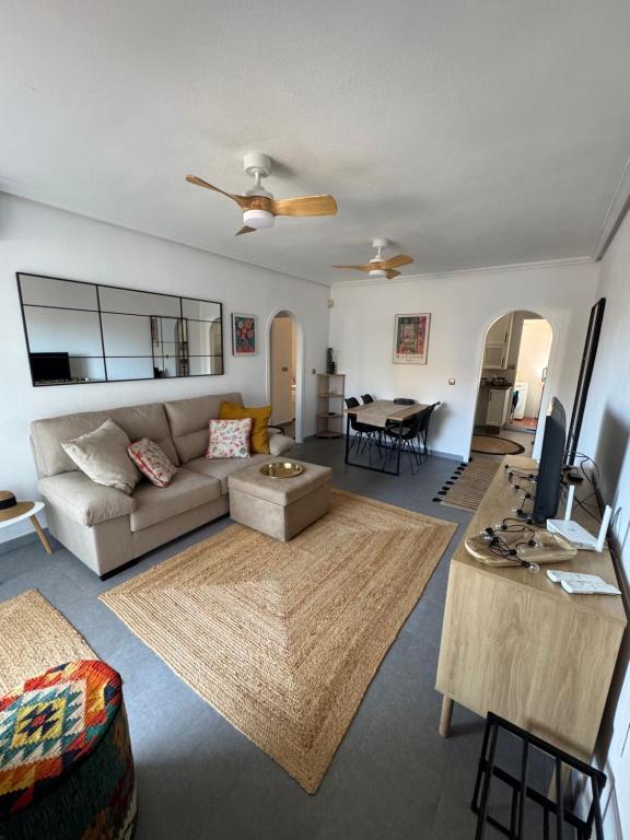 Apartamento Olive - 1