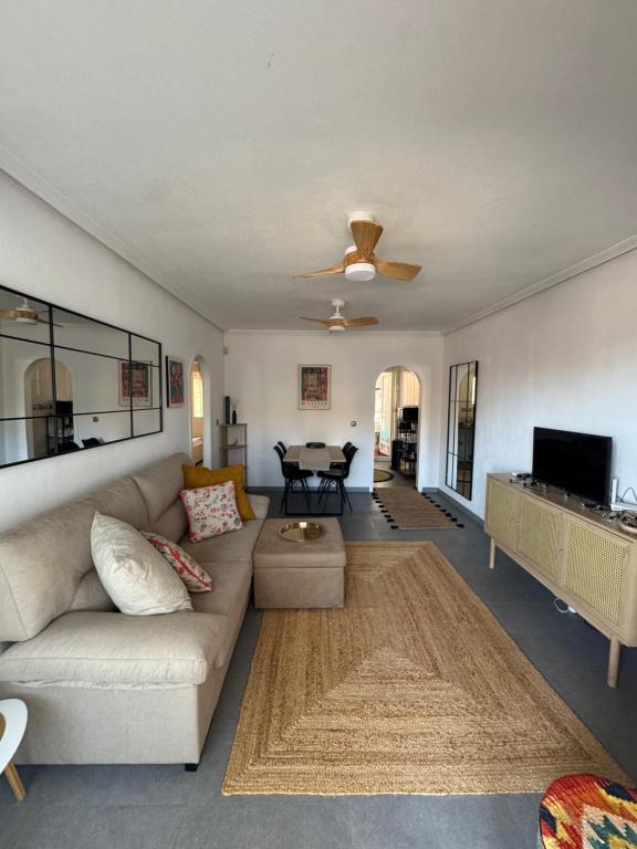Apartamento Olive - 3