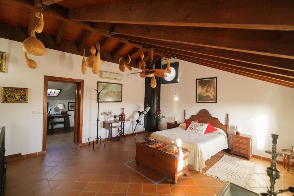 Casa Yedra, Mijas - 3
