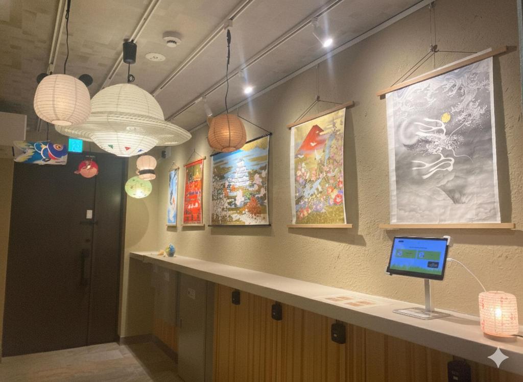 the hotel OSAKA bay - USJ 梅田 インテックス大阪へ便利 - 海遊館徒歩圏 大阪港駅近4分