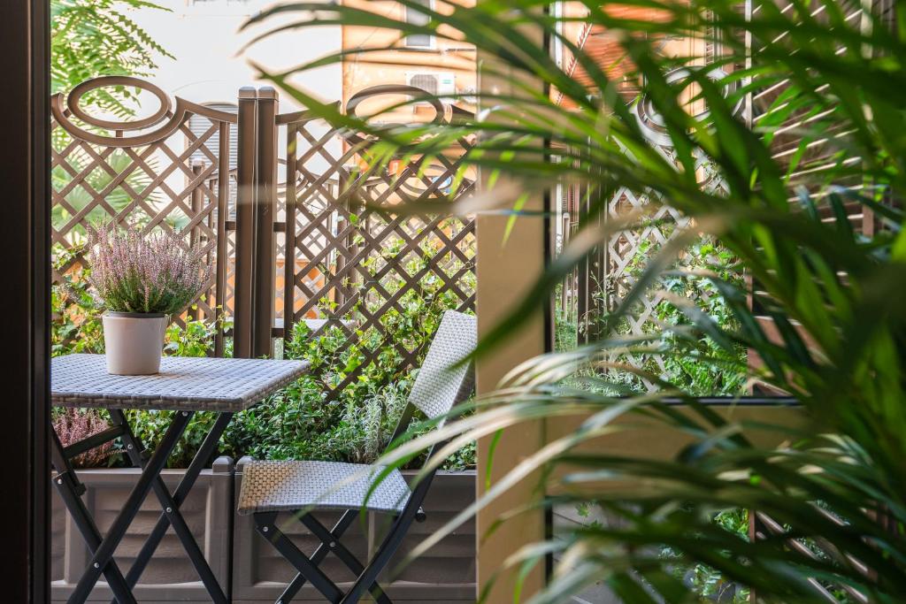 Roma suite hotel - 2