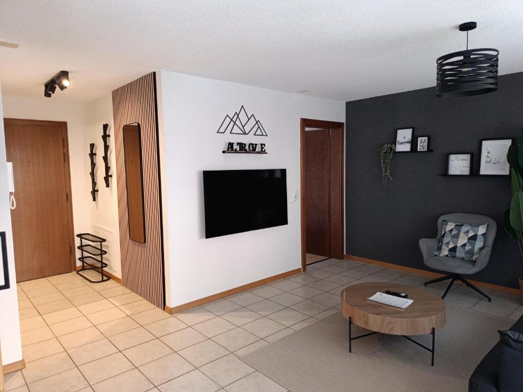 Altrove Leukerbad - Modern, Spacious & Central - 2