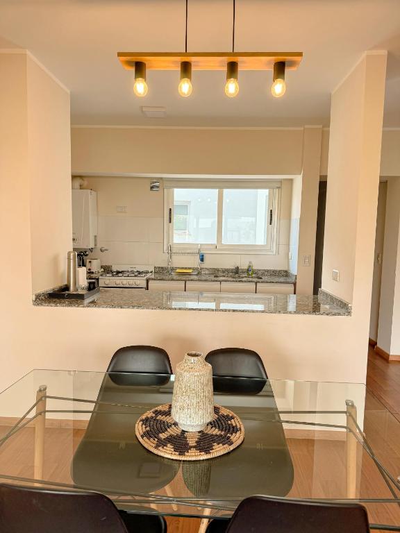 Luminoso departamento en Salta, Capital - Bonavista Rentals - 4