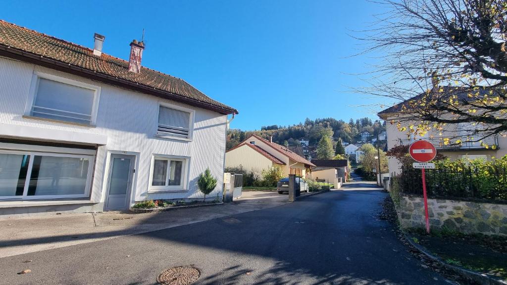 Appart 1er Etage - 90 m plein centre-ville ! - 2