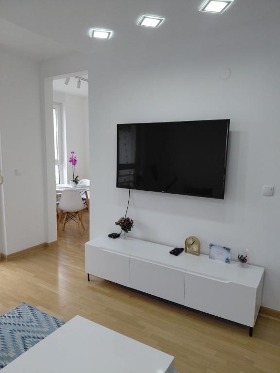 Premium Belvil apartment, free parking - 4