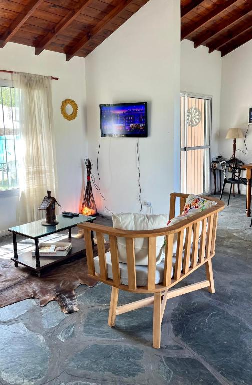 Encanto Rural Keen - 5