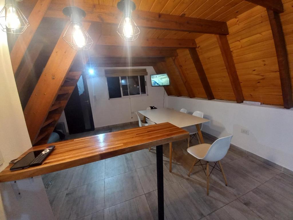 Alpinas el verano - 1