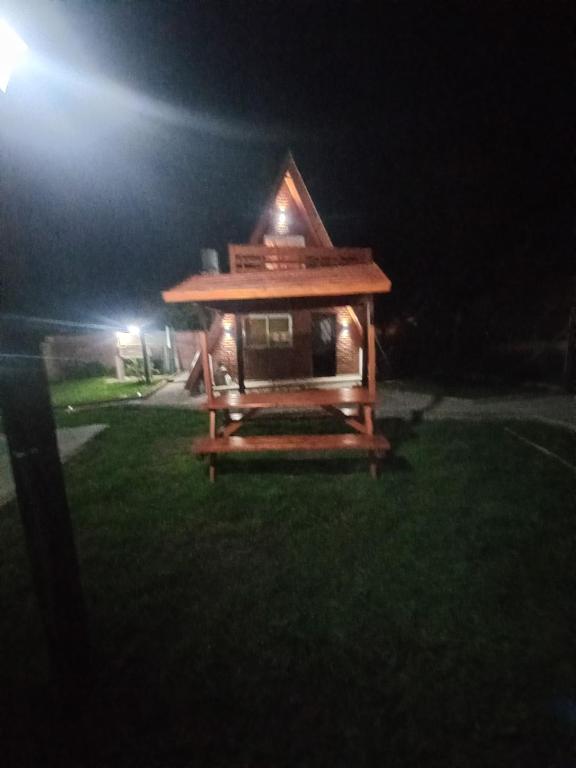 Alpinas el verano - 2