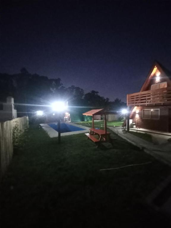 Alpinas el verano - 3