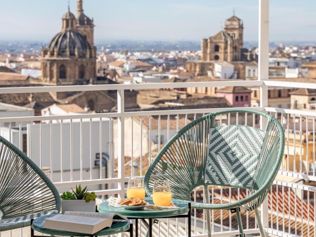 ChezmoiHomes Luxury Gran Via Penthouse Collection - 4