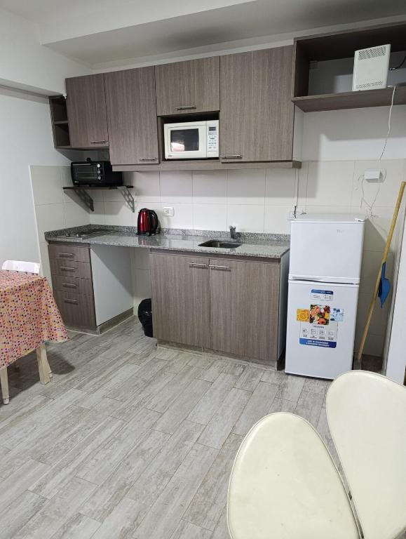 Functional micro department in center of Buenos Aires - 4