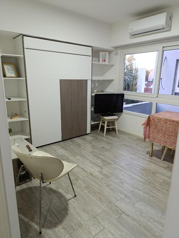 Functional micro department in center of Buenos Aires - 5