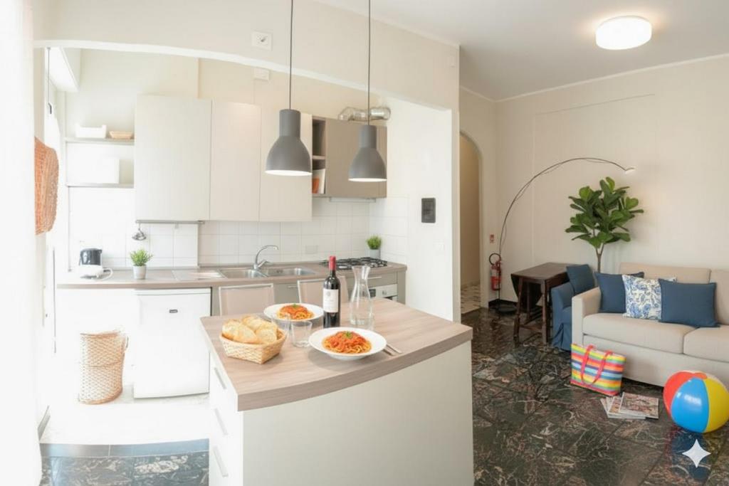 Cycling Riviera apartment - 4