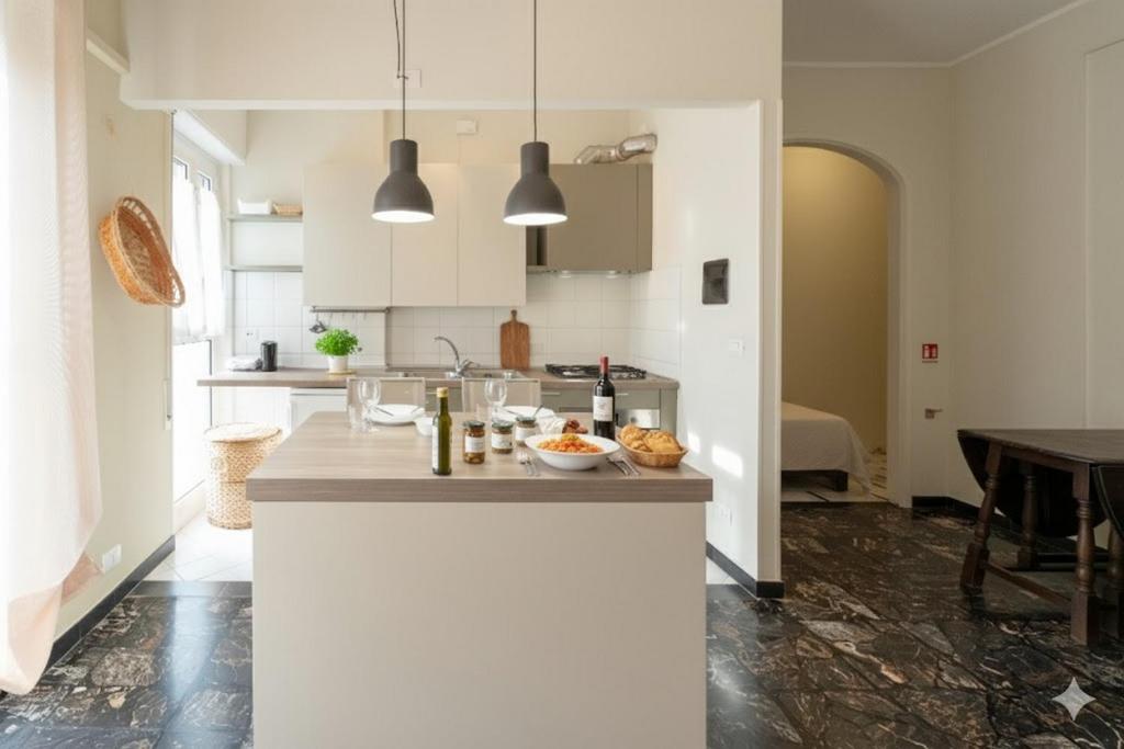 Cycling Riviera apartment - 3