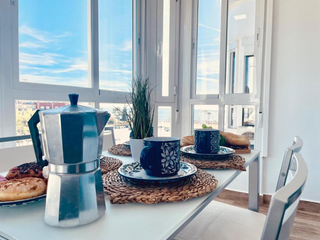 Apartamento Brisa de Laguna en Torrox Costa - 1