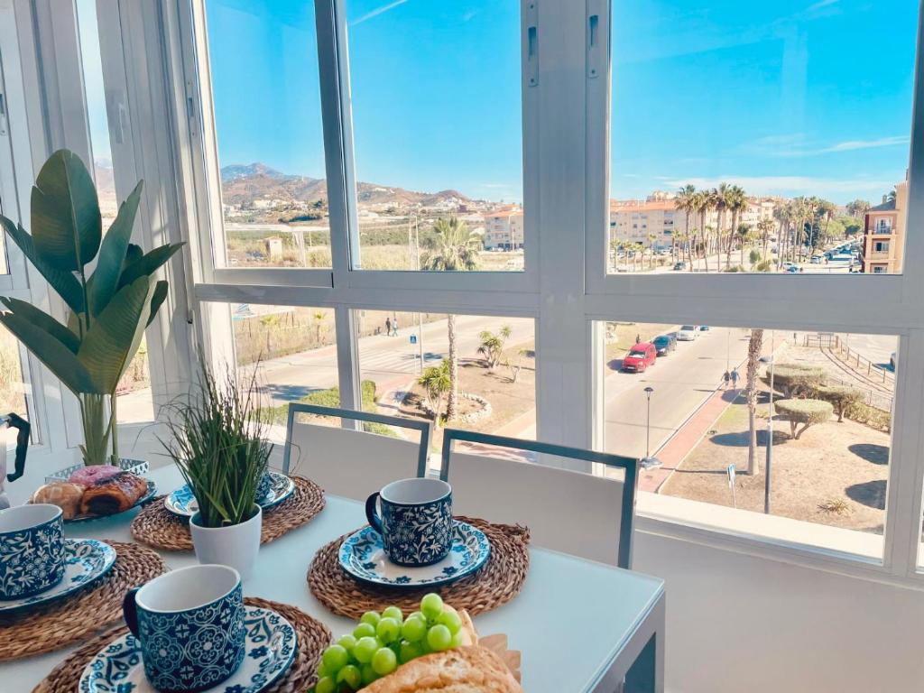 Apartamento Brisa de Laguna en Torrox Costa - 5