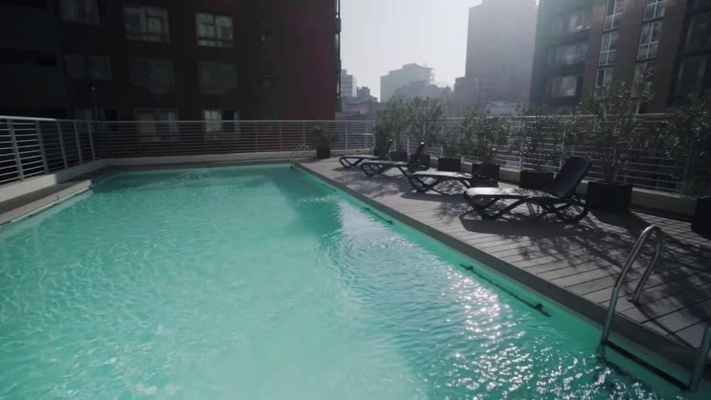 Santa Lucia Family Fun Central Apt - 2