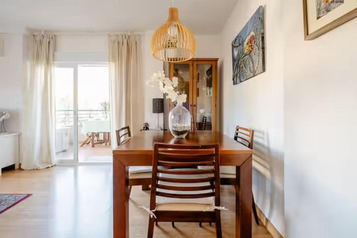 Apartamento Sol y Playa con terraza - 1