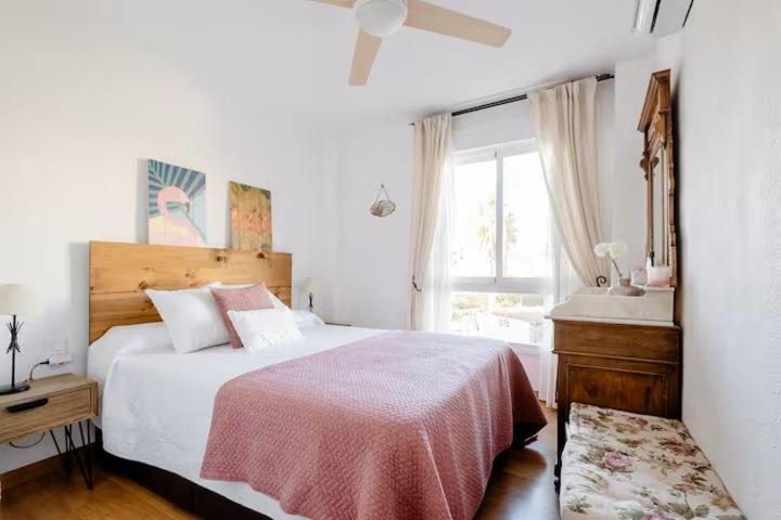 Apartamento Sol y Playa con terraza - 2