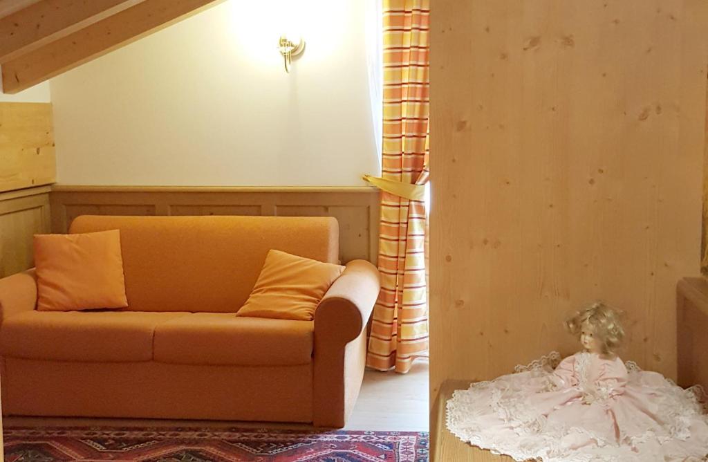 Hotel Sass Maor - 3