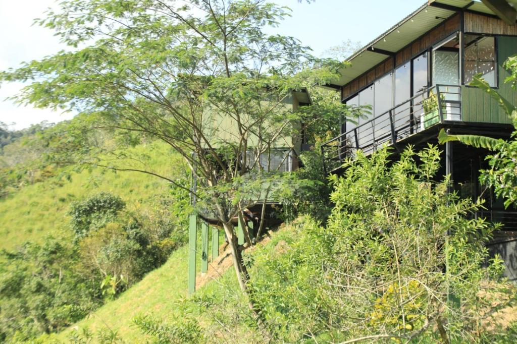 Magma "Eco Hotel Cabañas" - 3