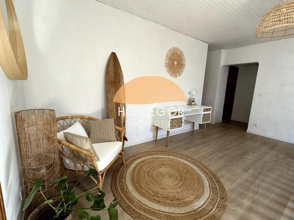 Villa Bonamour - Capbreton - Pool - Port - Plage - 5