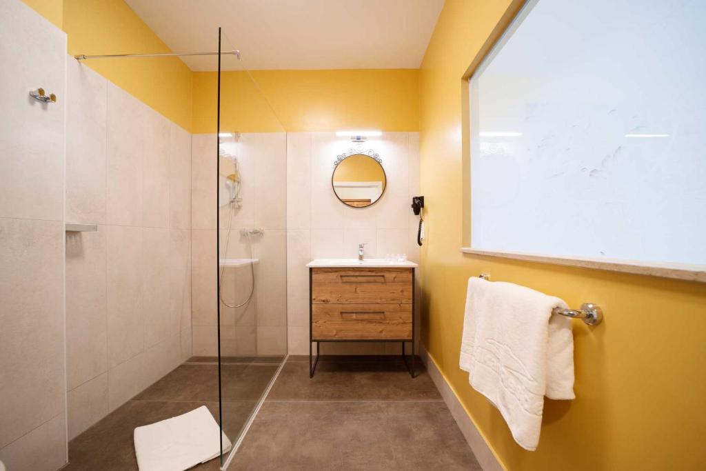 VULKAN Residenz Hotel I Self Check-in - 5