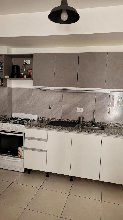 Apartamento en Córdoba Capital - 4