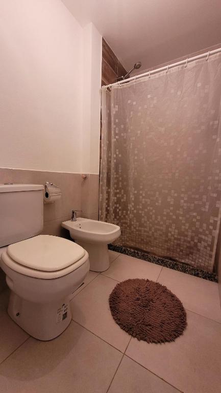 Apartamento en Córdoba Capital - 5