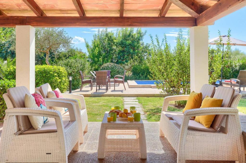 Villa Garriguer by Villa Plus - 5
