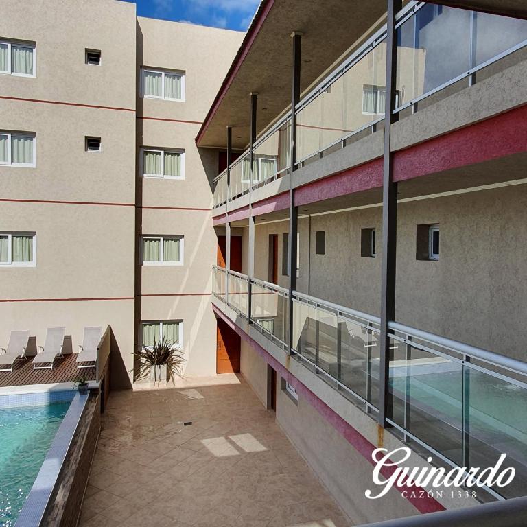 Guinardo Pinamar - 2