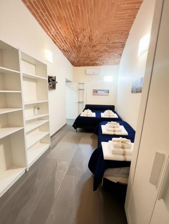 Sweet Apt Urban Road close PORTA SUSA - 3