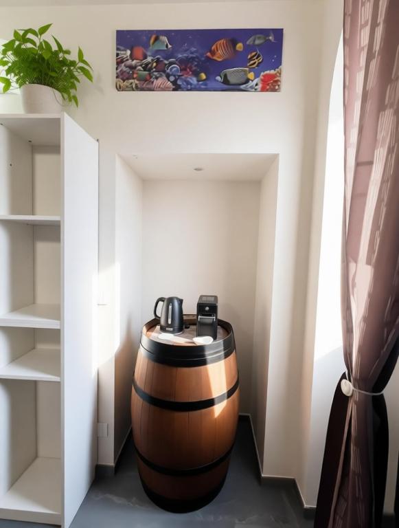 Sweet Apt Urban Road close PORTA SUSA - 2