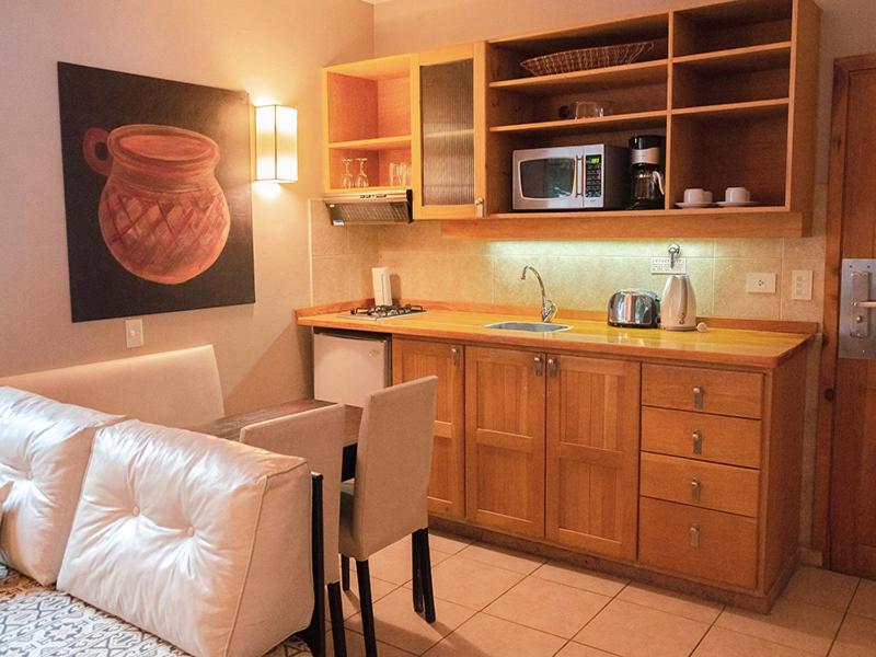 ONA Apart Hotel and Spa - 5