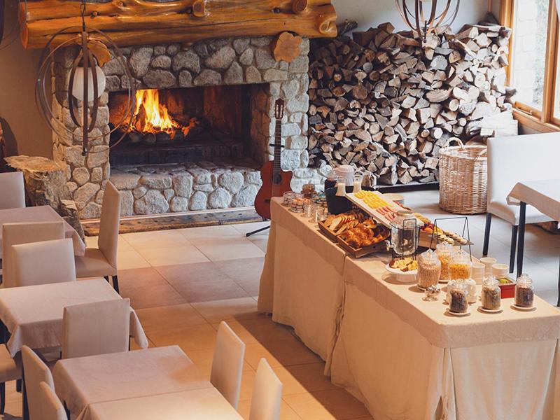 ONA Apart Hotel and Spa - 3