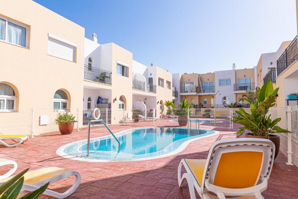 Duplex, Palm-Mar - 2