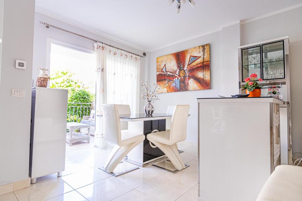 Duplex, Palm-Mar - 4
