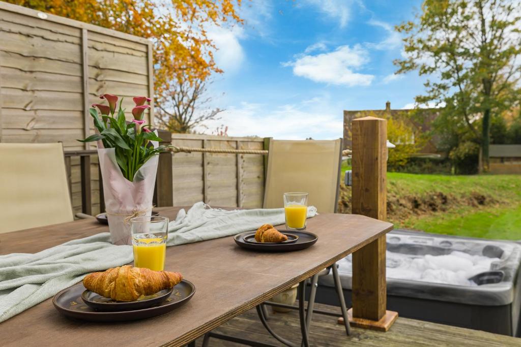 Quince Tree Cottage, Heathfield photo 5