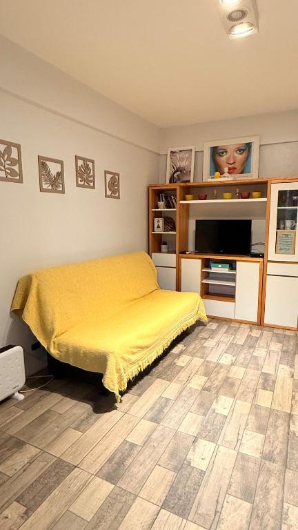 Apartment Luminoso Palermo - Oro and Charcas - 1