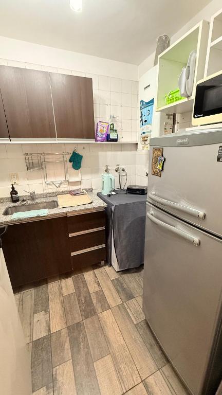 Apartment Luminoso Palermo - Oro and Charcas - 2