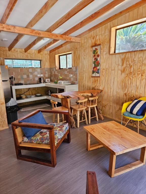 La Estancia del Molle - 3