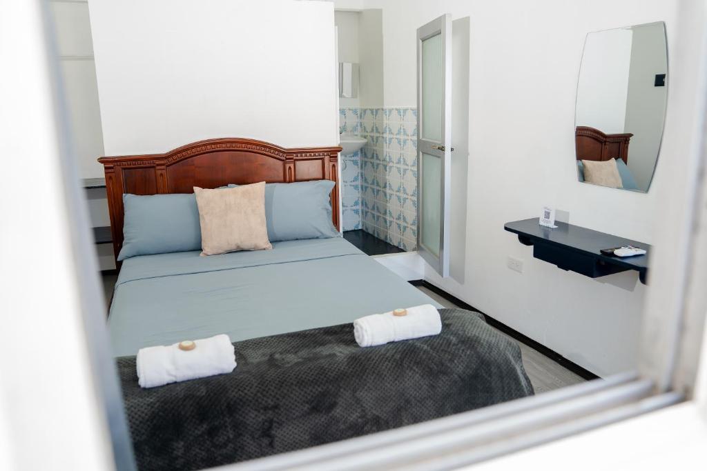 Hostal Elizabeth - 3