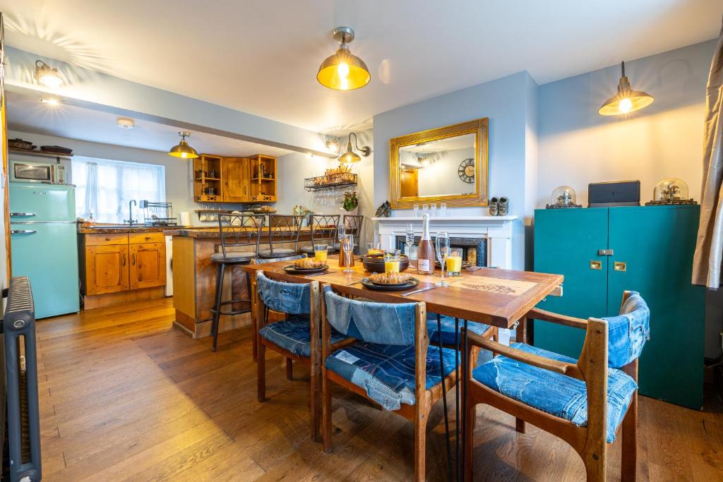 Quince Tree Cottage, Heathfield photo 4