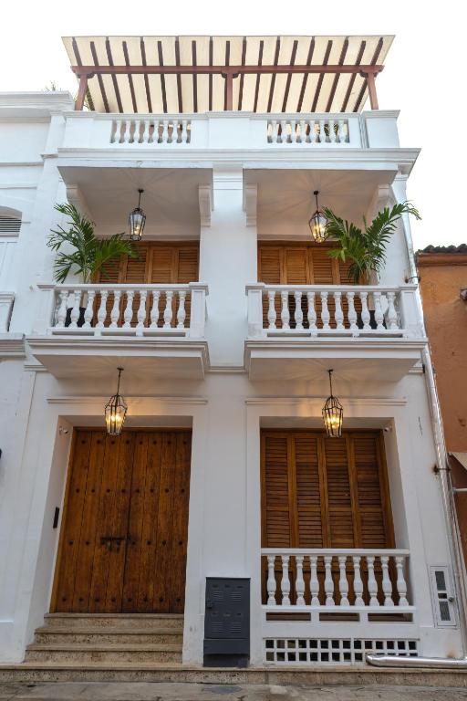 Hotel Casa Bianca by Faranda Boutique - 3