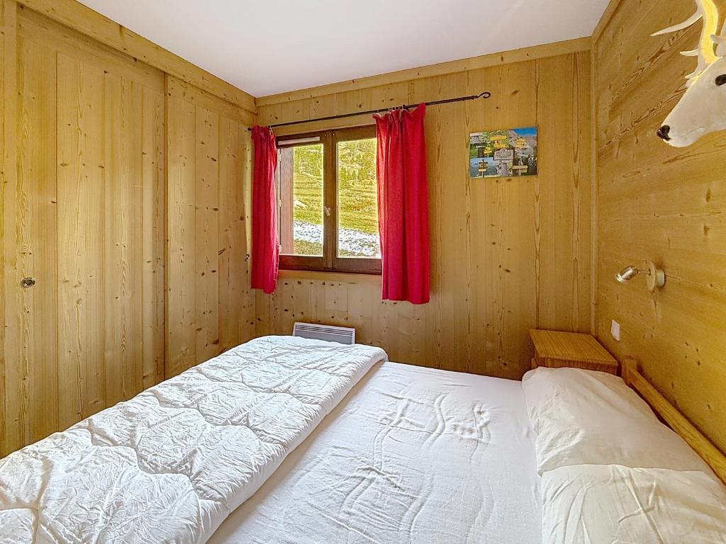 La tanière des Chamois 7p - proche piste Chalvet - 5