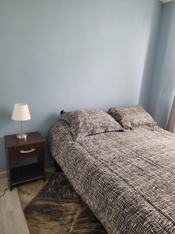 Comodo apartamento, a pasos de la playa - 2